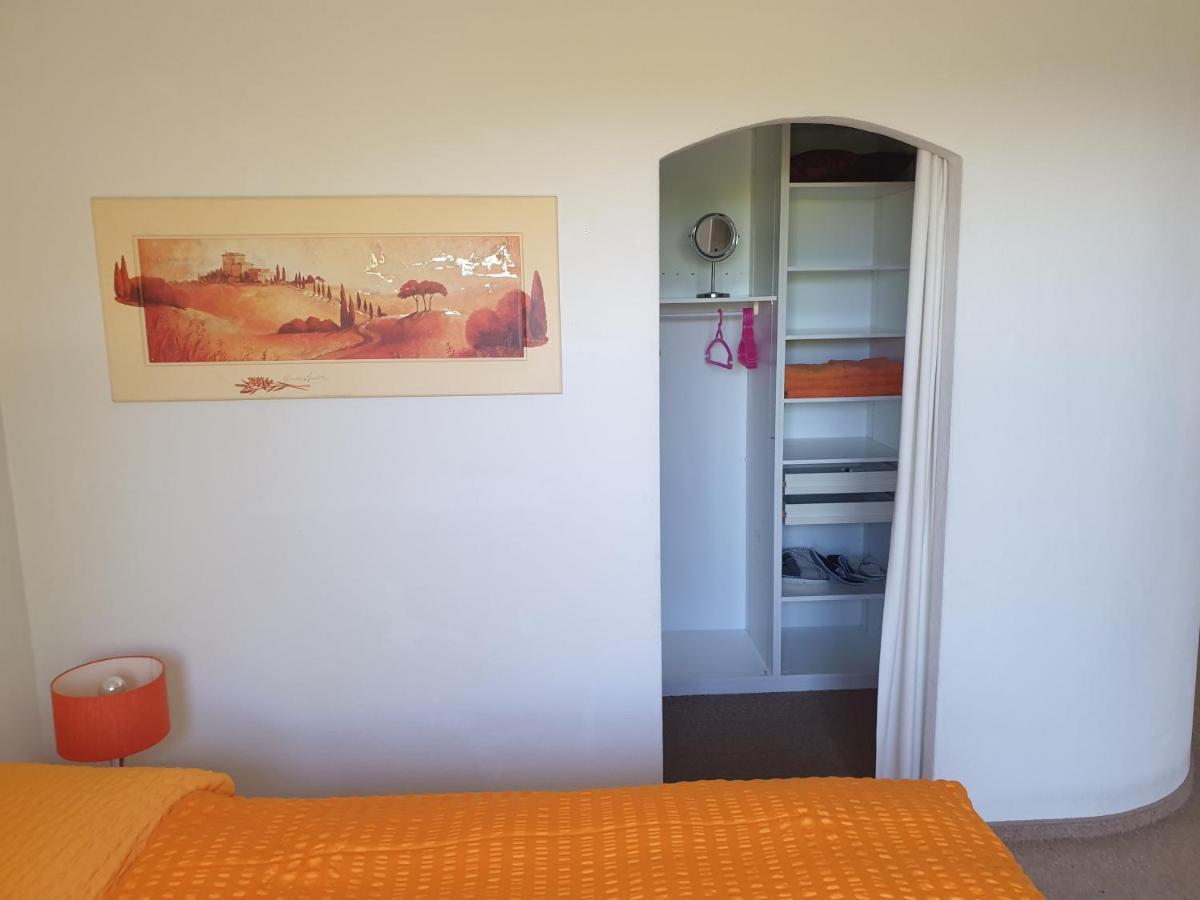 B&B Pension Marina Ruttenen Εξωτερικό φωτογραφία