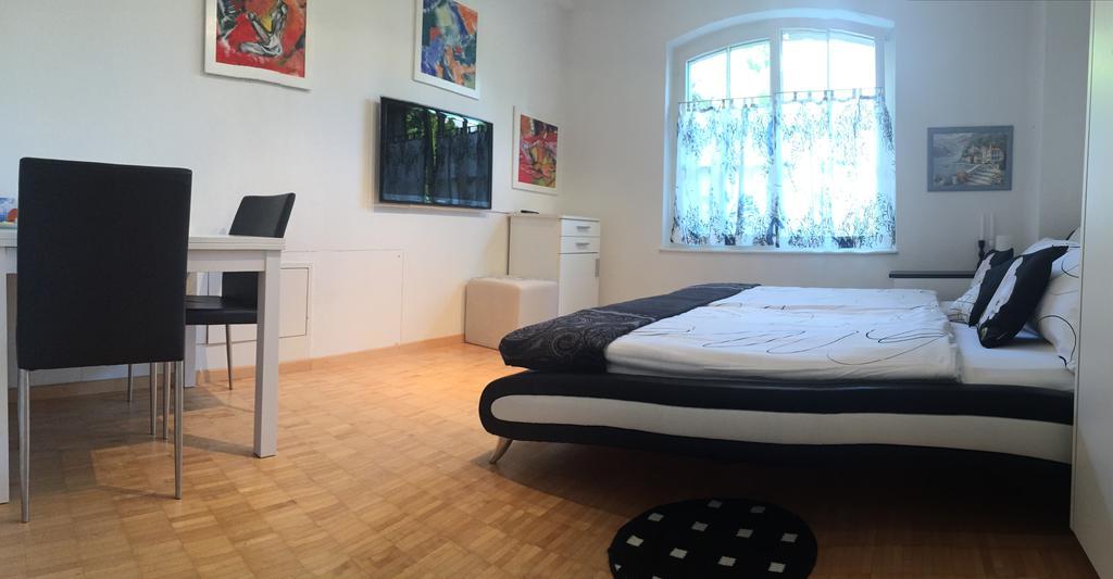 B&B Pension Marina Ruttenen Δωμάτιο φωτογραφία