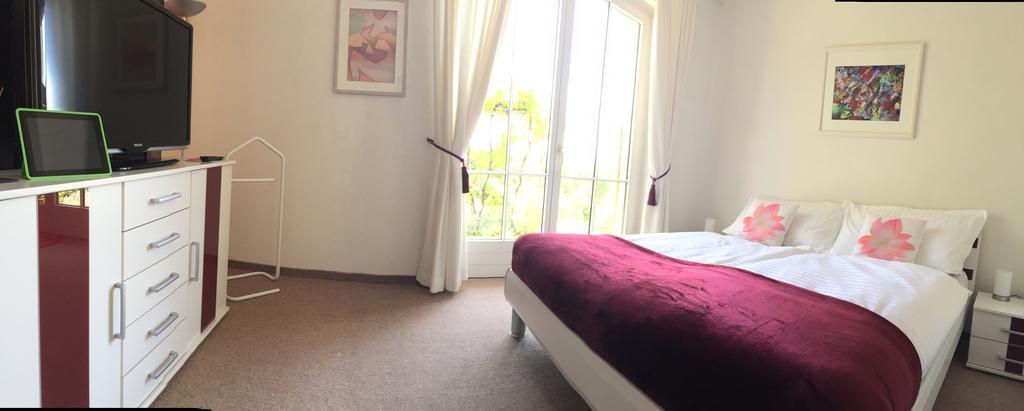 B&B Pension Marina Ruttenen Δωμάτιο φωτογραφία