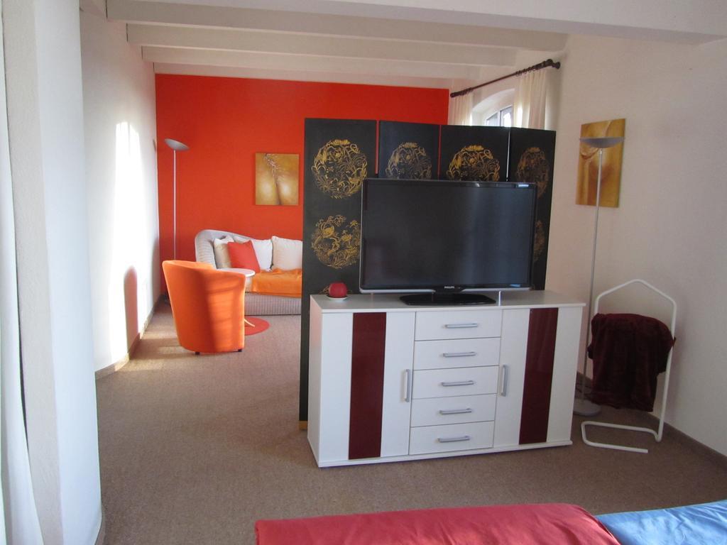 B&B Pension Marina Ruttenen Δωμάτιο φωτογραφία
