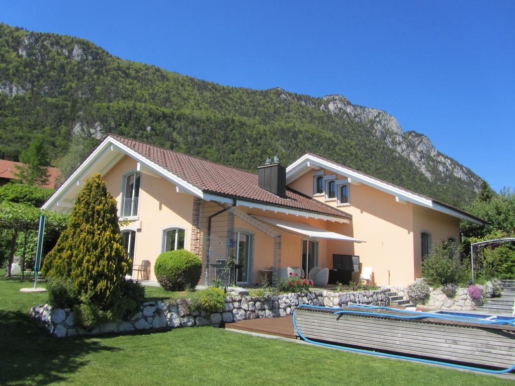 B&B Pension Marina Ruttenen Εξωτερικό φωτογραφία