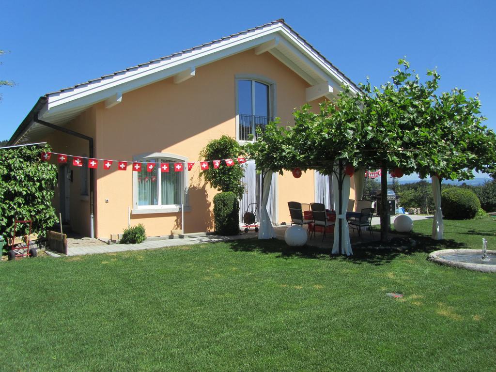 B&B Pension Marina Ruttenen Εξωτερικό φωτογραφία