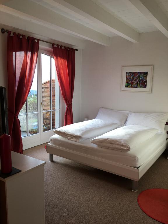 B&B Pension Marina Ruttenen Εξωτερικό φωτογραφία
